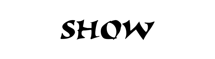 Elbjorg Script  Free Fonts Download