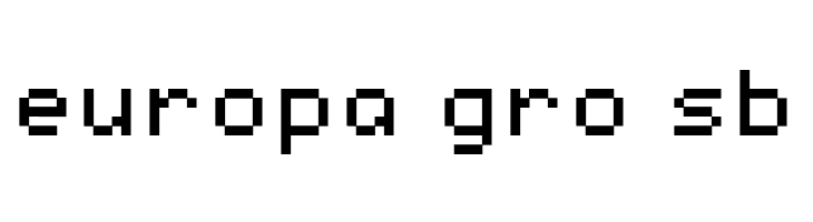 Screenex  Free Fonts Download