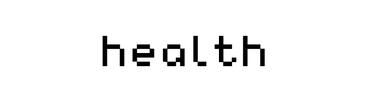 Screenex  Free Fonts Download