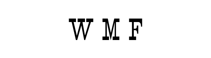 StageCoach Regular  Free Fonts Download