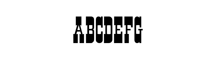 Cartwright Regular  Free Fonts Download