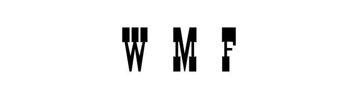 Cartwright Regular  Free Fonts Download