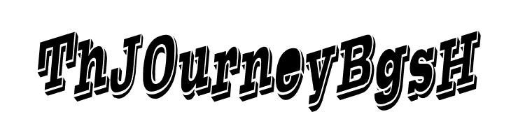 WesternSlant Regular  Free Fonts Download