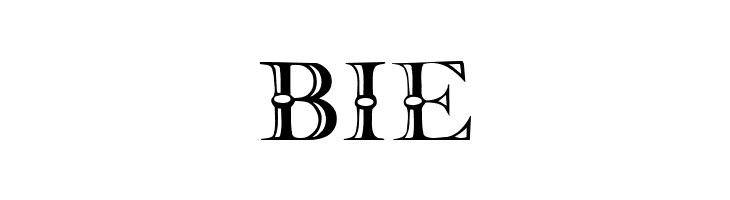 Beffle Regular  Free Fonts Download