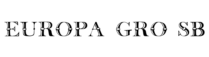 Beffle Regular  Free Fonts Download