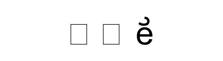 RK-Ugaritic-Transscript  Free Fonts Download