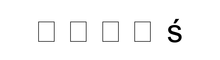 RK-Ugaritic-Transscript  Free Fonts Download