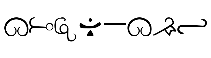 Espruar  Elvish FR  Free Fonts Download