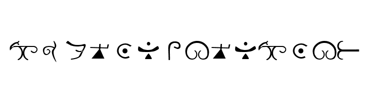 Espruar  Elvish FR  Free Fonts Download