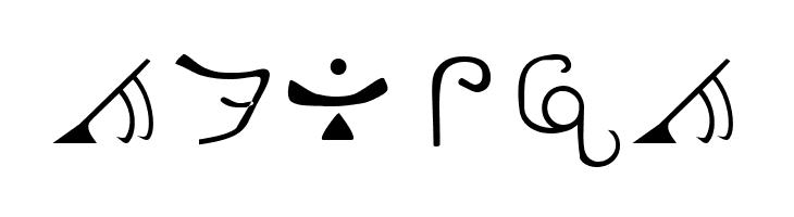 Espruar  Elvish FR  Free Fonts Download