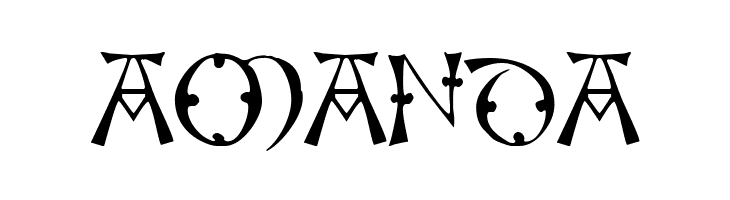 Lisbjerg  Free Fonts Download