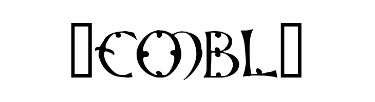 Lisbjerg  Free Fonts Download