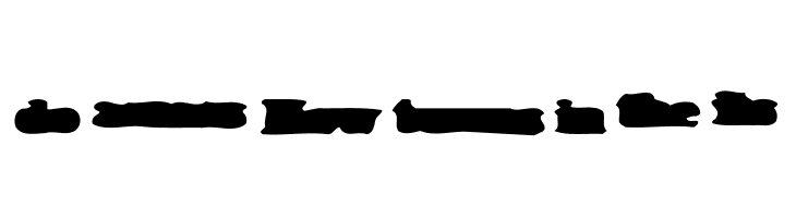 ThePrintedWord  Free Fonts Download