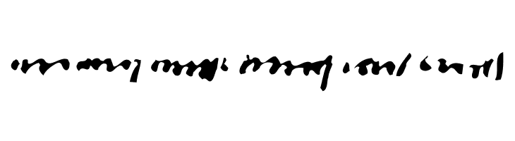 TheWrittenWord  Free Fonts Download