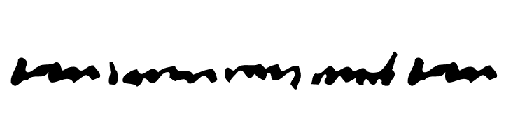 TheWrittenWord  Free Fonts Download