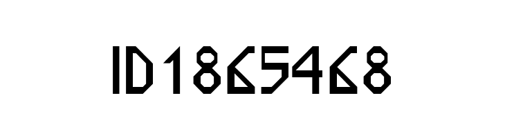 Nordic Regular  Free Fonts Download