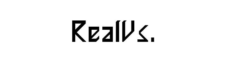 Nordic Regular  Free Fonts Download