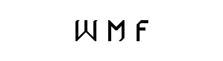 Nordic Regular  Free Fonts Download