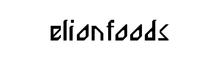 Nordic Regular  Free Fonts Download