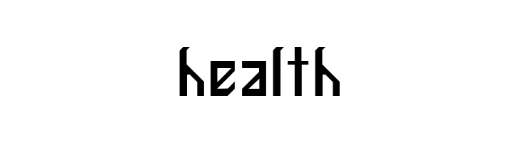 Nordic Regular  Free Fonts Download