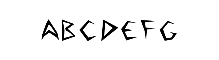 Argosy  Free Fonts Download