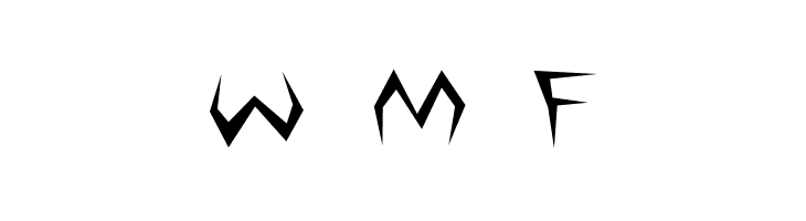 Argosy  Free Fonts Download