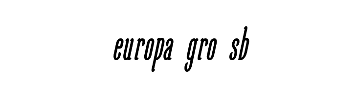 KarlKrausCondensedOblique  Free Fonts Download