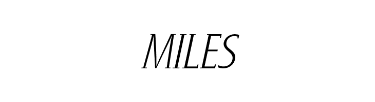 GershwinLightOblique  Free Fonts Download