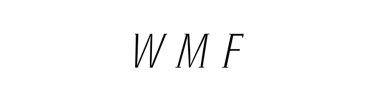 GershwinLightOblique  Free Fonts Download