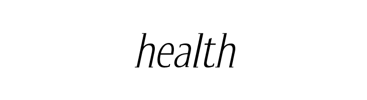 GershwinLightOblique  Free Fonts Download