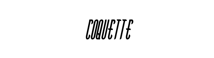 KarlKrausSansCondensedOblique  Free Fonts Download