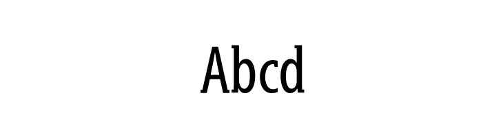 GershwinRegular  Free Fonts Download