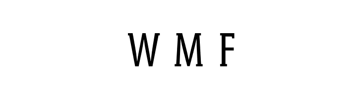 GershwinRegular  Free Fonts Download