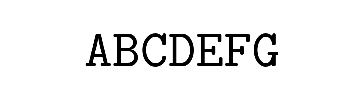 Isotype Regular  Free Fonts Download