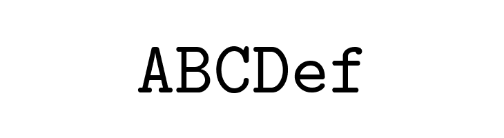 Isotype Regular  Free Fonts Download