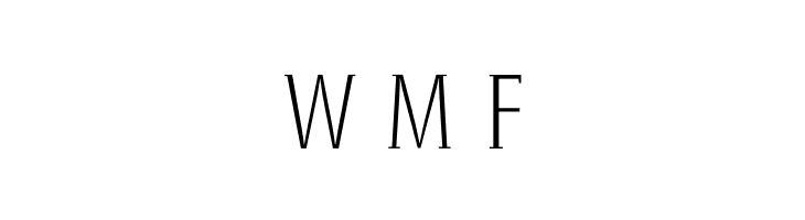 GershwinLight  Free Fonts Download