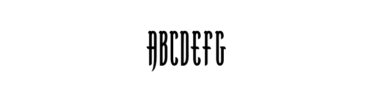 KarlKrausCondensed  Free Fonts Download