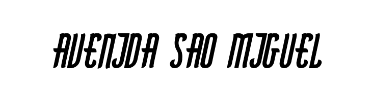 KarlKrausSansOblique  Free Fonts Download