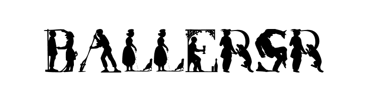 Otherworld!"  Free Fonts Download