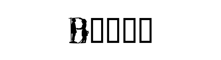 Otherworld!"  Free Fonts Download