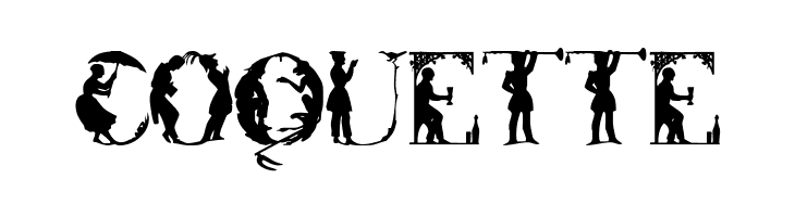 Otherworld!"  Free Fonts Download