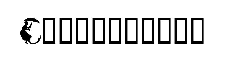 Otherworld!"  Free Fonts Download