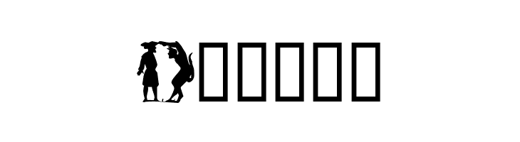 Otherworld!"  Free Fonts Download