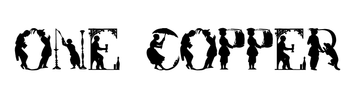 Otherworld!"  Free Fonts Download