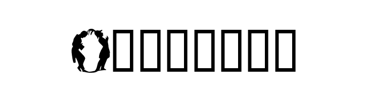 Otherworld!"  Free Fonts Download