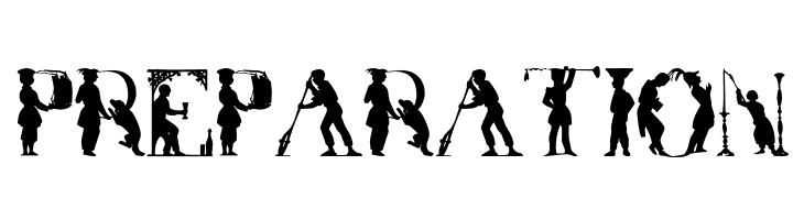 Otherworld!"  Free Fonts Download