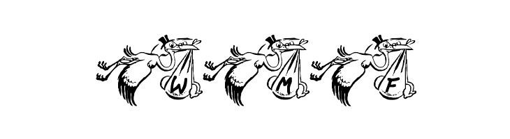 Storch  Free Fonts Download