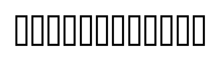 Ab Fangs  Free Fonts Download