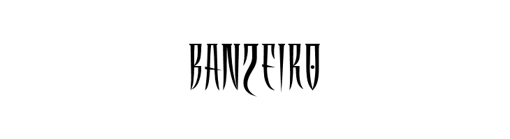 Ab Fangs  Free Fonts Download