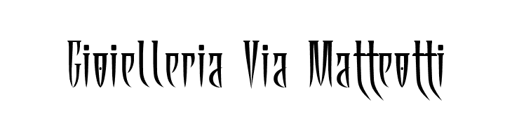 Ab Fangs  Free Fonts Download